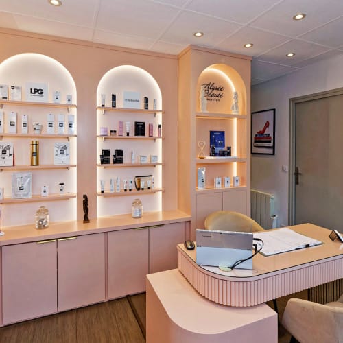 Alysée Beauté - Sourcils & cils Rueil-Malmaison - Alysée Beauté - Photo Galerie - OneBooking
