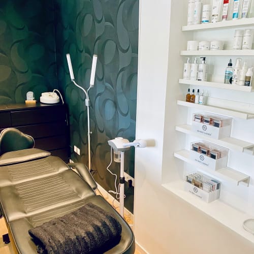 Nail art beaute margot - Institut de beauté Toulon - Nail art beaute margot - Photo Galerie - OneBooking
