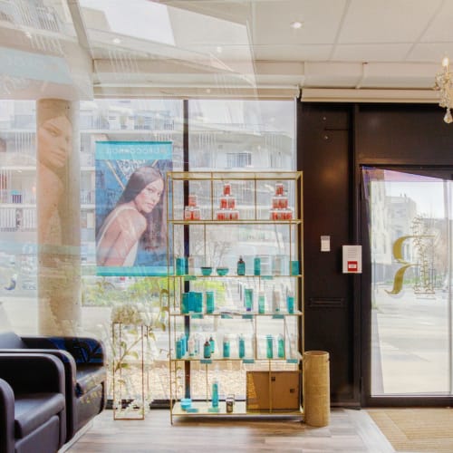 Le Reflet - La Beaujoire - Institut de beauté Nantes - Le Reflet - La Beaujoire - Photo Galerie - OneBooking
