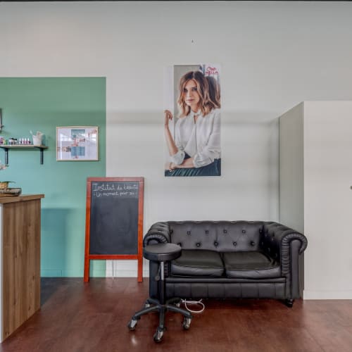 Jean Claude Aubry - Coiffure Agen - Jean Claude Aubry - Photo Galerie - OneBooking