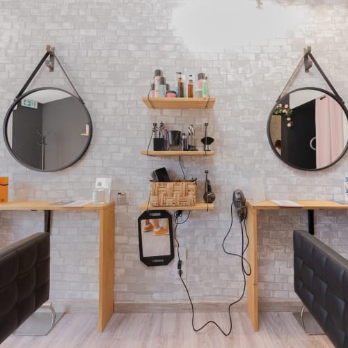 Atelier Cob - Coiffure Lunel - Atelier Cob - Photo Galerie - OneBooking