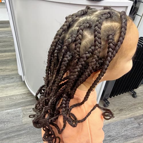 Cosmétique Konate Coiffure - Institut de beauté Strasbourg - Cosmétique Konate Coiffure - Photo Galerie - OneBooking