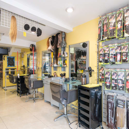 World Hair Beauty - Désirs beauté - Coiffure Toulouse - World Hair Beauty - Désirs beauté - Photo Galerie - OneBooking