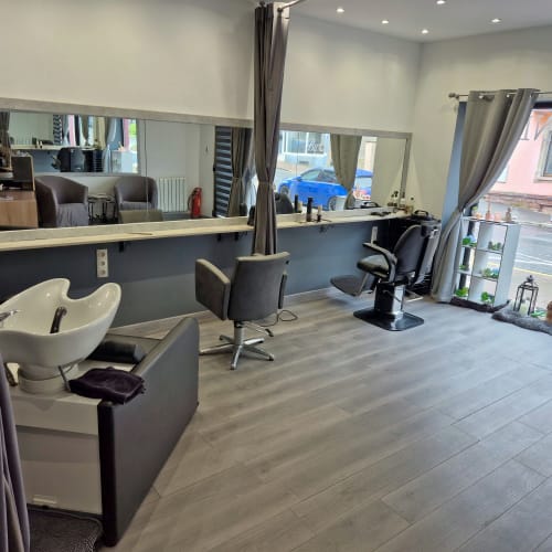 Hair Diamond by Cerati - Coiffure Forbach - Hair Diamond by Cerati - Photo Galerie - OneBooking