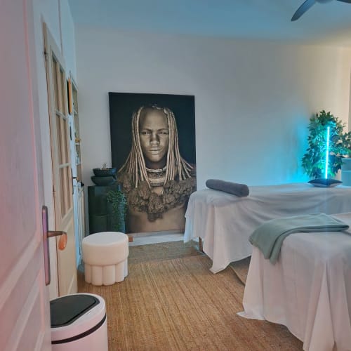 Soie Massage - Institut de beauté Nîmes - Soie Massage - Photo Galerie - OneBooking