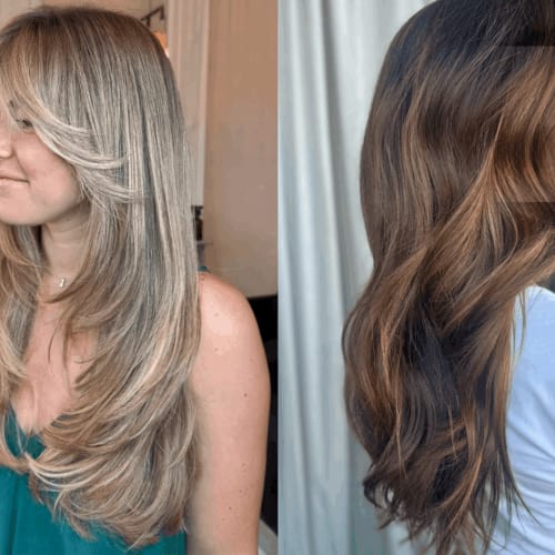 Aura hair & Spa - Coiffure Nice - Aura hair & Spa - Photo Galerie - OneBooking
