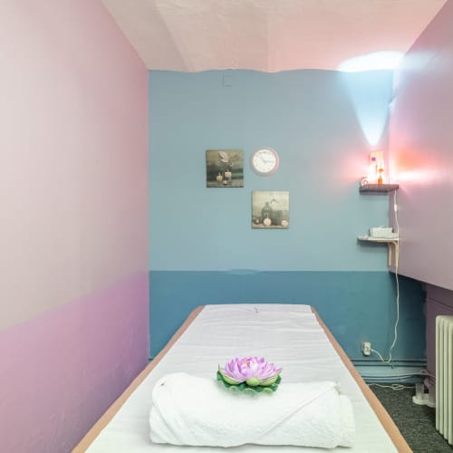 Yak Thaï  Beauty - Massage Paris - Yak Thaï  Beauty - Photo Galerie - OneBooking