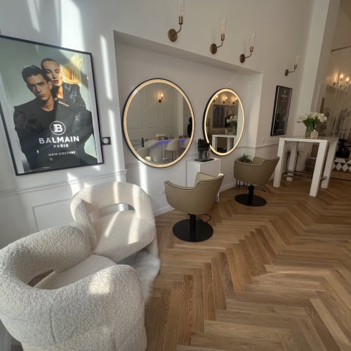 Sam Beauties - Coiffure Marseille - Sam Beauties - Photo Galerie - OneBooking