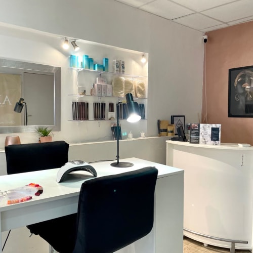 Institut Kayline Beauty - Institut de beauté Angers - Institut Kayline Beauty - Photo Galerie - OneBooking
