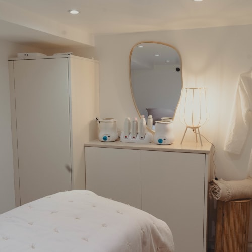Comptoir des coquettes - Sourcils & cils Caen - Comptoir des coquettes - Photo Galerie - OneBooking