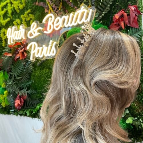Hair & Beauty Paris - Sourcils & cils Drancy - Hair & Beauty Paris - Photo Galerie - OneBooking