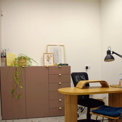 Cire & Coton - L’Atelier des Muses - Coiffure Strasbourg - Cire & Coton - L’Atelier des Muses - Photo Galerie - OneBooking