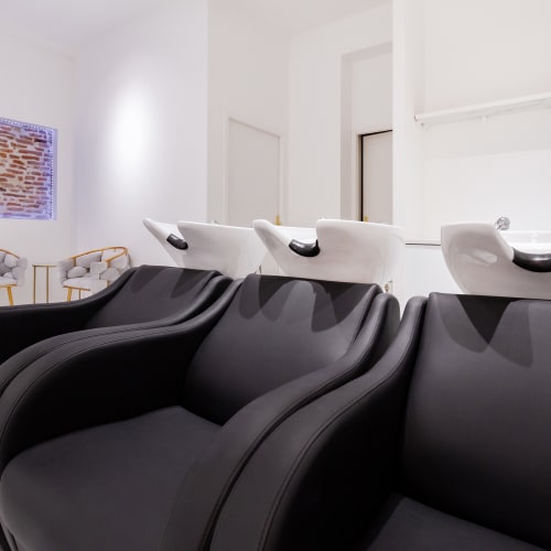 MARIA COIFFURE - Coiffure Toulouse - MARIA COIFFURE - Photo Galerie - OneBooking
