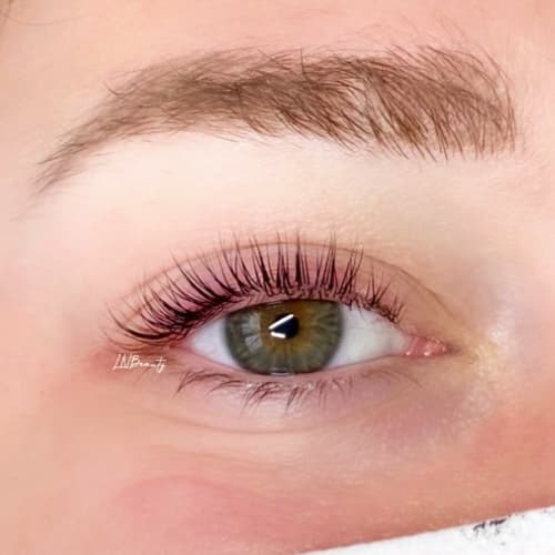 LNBeauty - Sourcils & cils Lille - LNBeauty - Photo Galerie - OneBooking