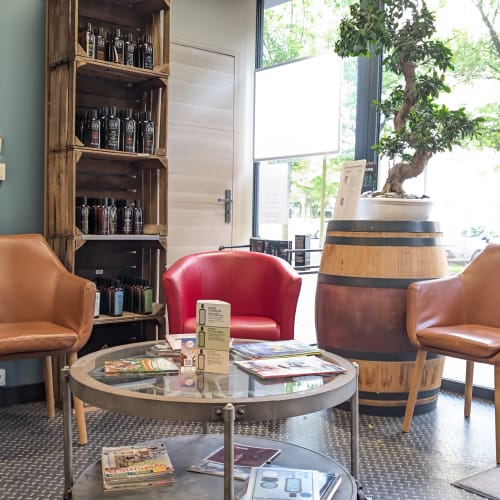 Coiffure Plus - Arras - Barbier Arras - Coiffure Plus - Arras - Photo Galerie - OneBooking