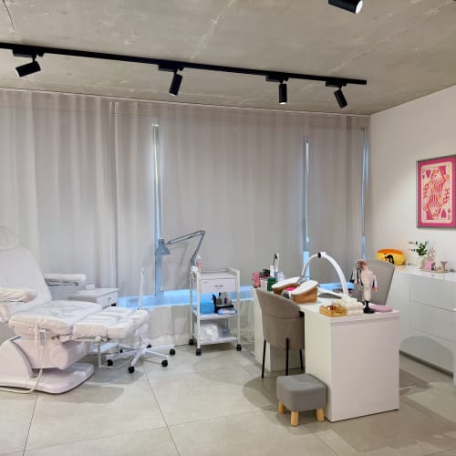 KateNails - Onglerie Cagnes-sur-Mer - KateNails - Photo Galerie - OneBooking