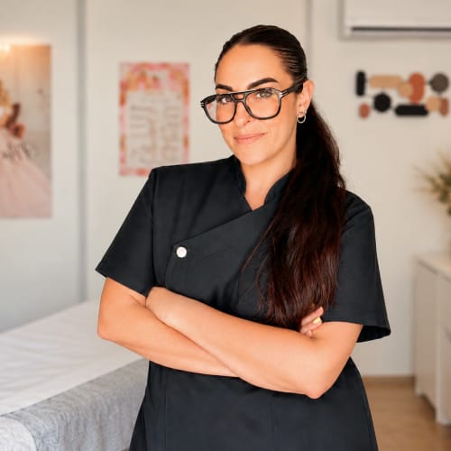 Au Beau Regard - Institut de beauté Frontignan - Au Beau Regard - Photo Galerie - OneBooking