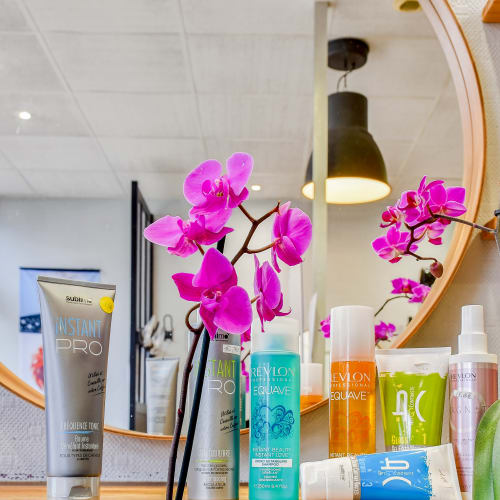 L'atelier de so - Coiffure Dijon - L'atelier de so - Photo Galerie - OneBooking