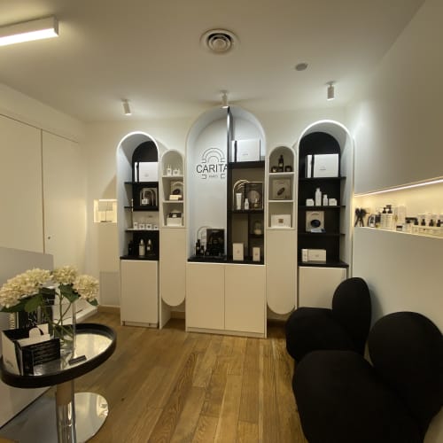 La Maison de Beauté Carita - Coiffure Nice - La Maison de Beauté Carita - Photo Galerie - OneBooking