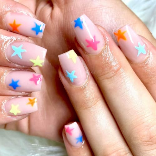 Bang Nails - Aiguillerie - Onglerie Montpellier - Bang Nails - Aiguillerie - Photo Galerie - OneBooking