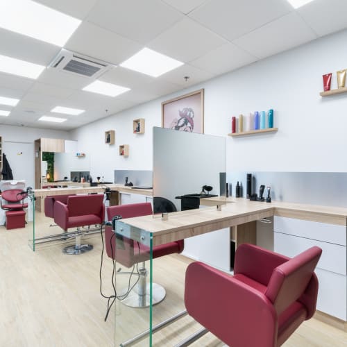 Ell’s - Coiffure Frontignan - Ell’s - Photo Galerie - OneBooking