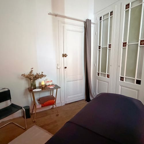 Le Nuage - Institut de beauté Bordeaux - Le Nuage - Photo Galerie - OneBooking