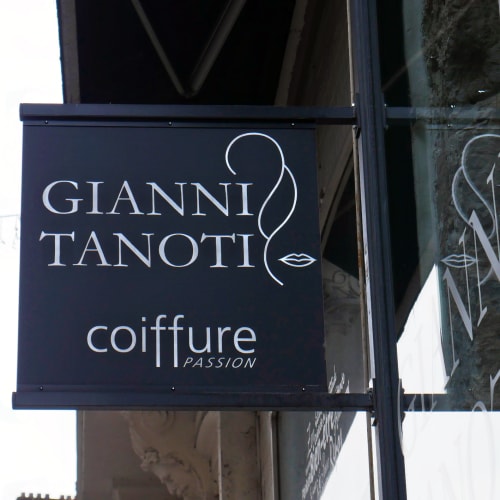 Gianni Tanoti - Coiffure Grenoble - Gianni Tanoti - Photo Galerie - OneBooking