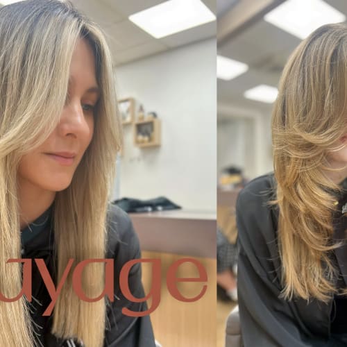 Lounge Cut - Coiffure Lyon - Lounge Cut - Photo Galerie - OneBooking