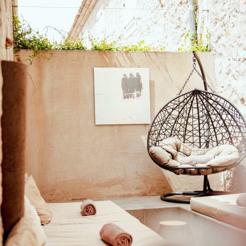 Spa du Royal Mougins - Esthétique Mougins - Spa du Royal Mougins - Photo Galerie - OneBooking