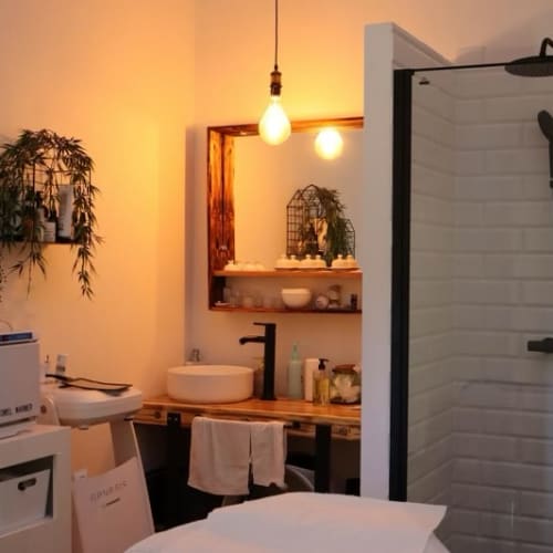 Maison Sodaï - Sourcils & cils Hyères - Maison Sodaï - Photo Galerie - OneBooking