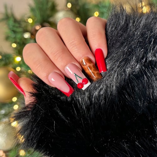 Nails Luxury - Sourcils & cils Nice - Nails Luxury - Photo Galerie - OneBooking