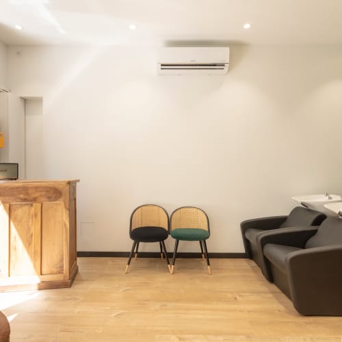 La Havane - Barbier Lyon - La Havane - Photo Galerie - OneBooking