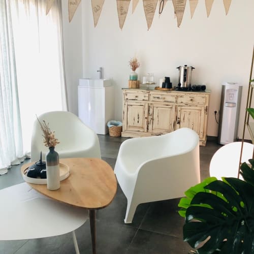Absolu Spa - Coiffure Porto-Vecchio - Absolu Spa - Photo Galerie - OneBooking