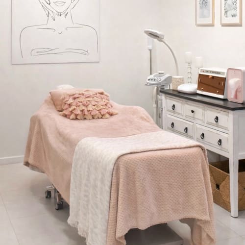 Innéa Skin - Sourcils & cils Bobigny - Innéa Skin - Photo Galerie - OneBooking