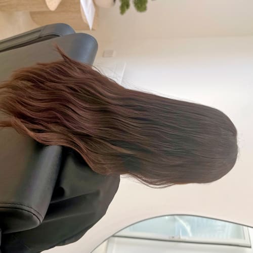 Brunette Bar | Spécialiste Brushing - Coiffure Nantes - Brunette Bar | Spécialiste Brushing - Photo Galerie - OneBooking