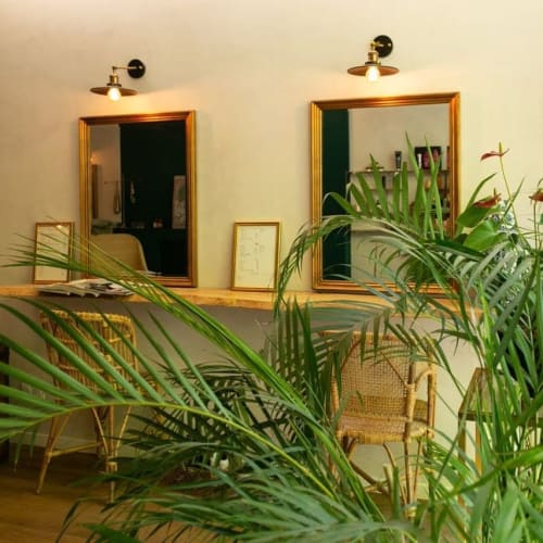 Paon Coiffeur Coloriste - Spa Paris - Paon Coiffeur Coloriste - Photo Galerie - OneBooking