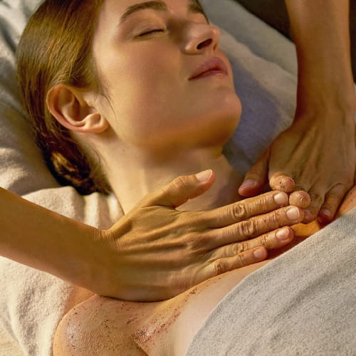 Sequoia Day Spa - Massage Angers - Sequoia Day Spa - Photo Galerie - OneBooking