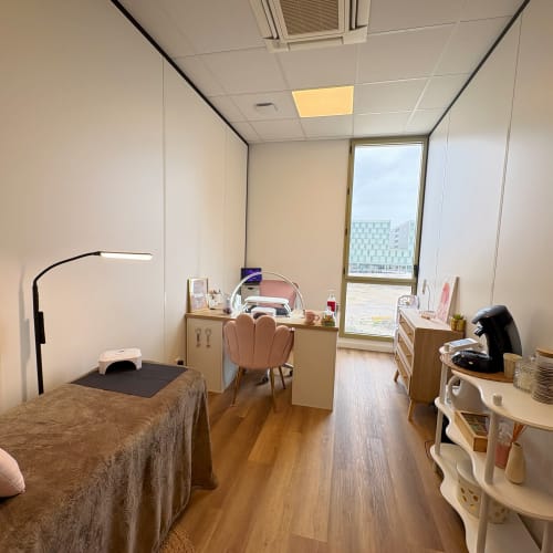 Minails Beauty - Massage Montpellier - Minails Beauty - Photo Galerie - OneBooking