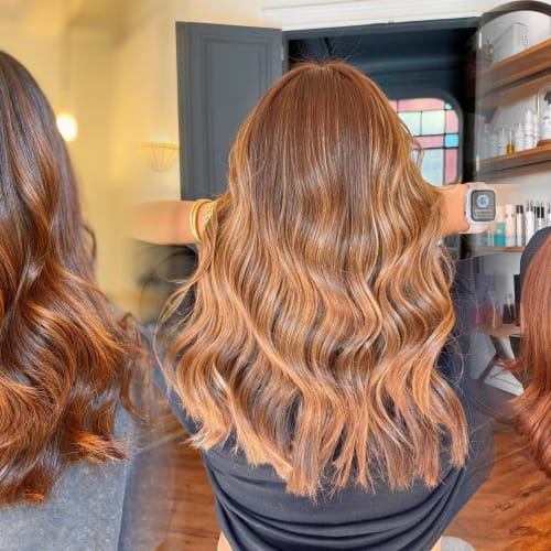Au Premier - Coiffure Montpellier - Au Premier - Photo Galerie - OneBooking