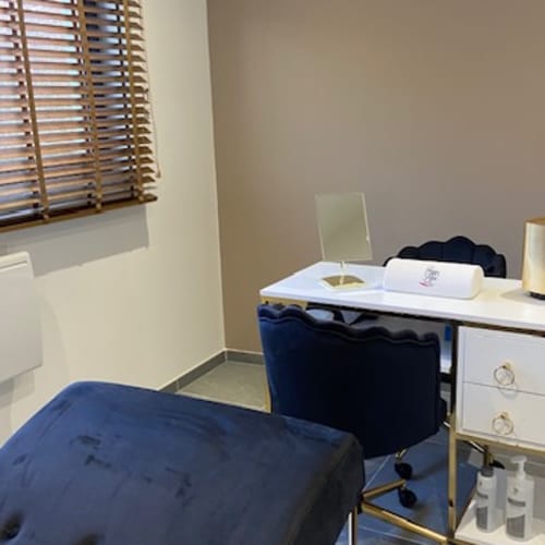 Institut Prestige - Institut de beauté Saverne - Institut Prestige - Photo Galerie - OneBooking