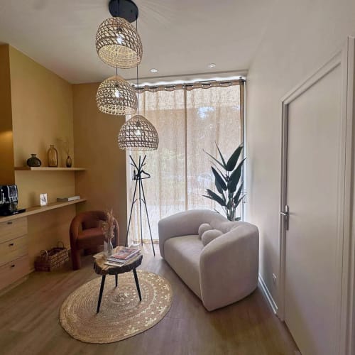 L'atelier d’Anaïs - Coiffure Villefranche-sur-Saône - L'atelier d’Anaïs - Photo Galerie - OneBooking
