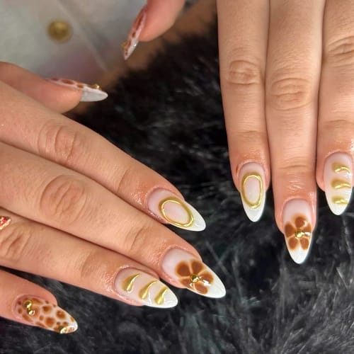 RK Nails - Coiffure Nice - RK Nails - Photo Galerie - OneBooking