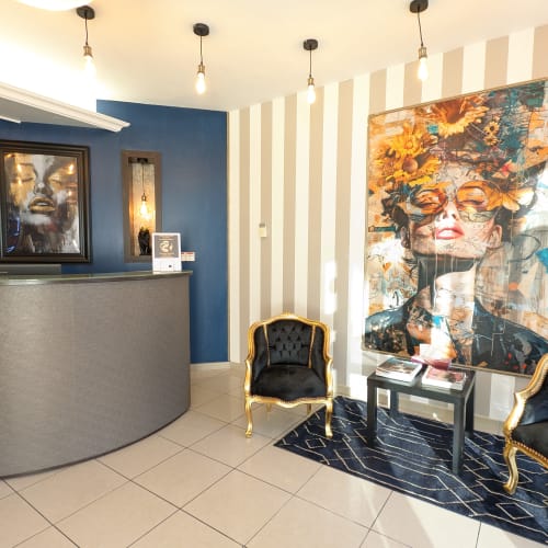 JYC Coiffeur Créateur - Coiffure Calais - JYC Coiffeur Créateur - Photo Galerie - OneBooking