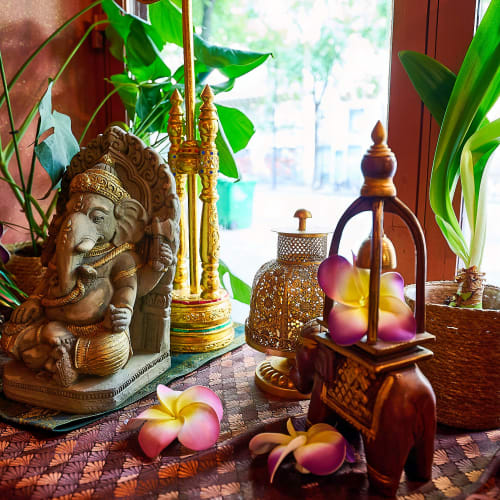 Maison Thai Spa - Spa Paris - Maison Thai Spa - Photo Galerie - OneBooking