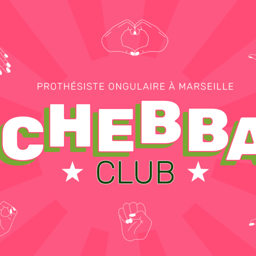 CHEBBA CLUB - Biguine - Onglerie Marseille - CHEBBA CLUB - Biguine - Photo Galerie - OneBooking