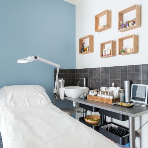 Dar Meimouna - Spa Paris - Dar Meimouna - Photo Galerie - OneBooking