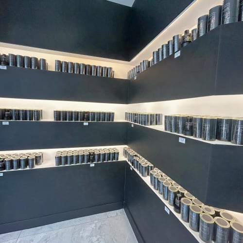 Barber Shop WM - Barbier Marseille - Barber Shop WM - Photo Galerie - OneBooking