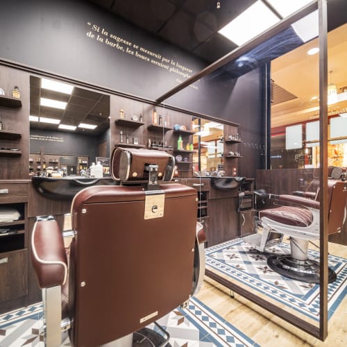 Cher Monsieur - Castres - Coiffure Castres - Cher Monsieur - Castres - Photo Galerie - OneBooking