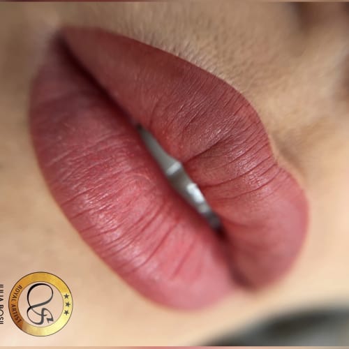 VIP MAQUILLAGE PERMANENT - Sourcils & cils Noisy-le-Grand - VIP MAQUILLAGE PERMANENT - Photo Galerie - OneBooking