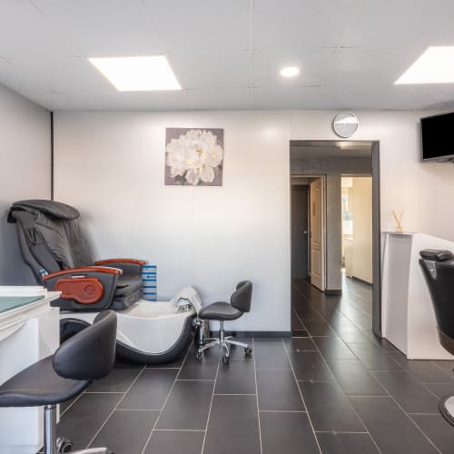 Naya Indienne beauté - Sourcils & cils Drancy - Naya Indienne beauté - Photo Galerie - OneBooking